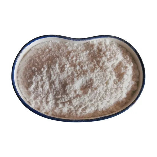 Alumina Catalyst Support for Petroleum Refining and Petrochemicals Industry