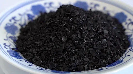 Tooth Powder Activated Carbon with High Iodine Value and High Adsorption Capacity Powdered Coconut Shell Activated Carbon