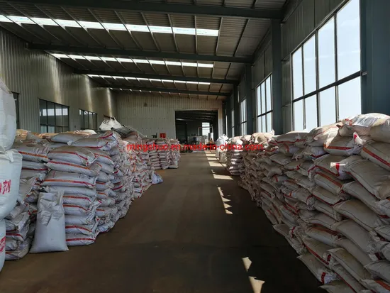 Fast Filtering Speed Chemical Catalyst for Petroleum Gas Purification in Petrochemical Industry