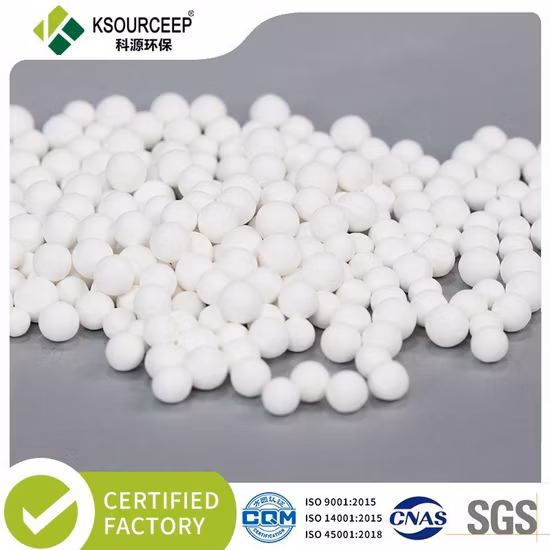 Avant Primary Reformer Nickel Catalyst Alpha Alumina Catalyst for Refinery Dry Gas