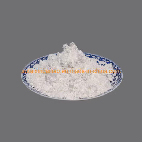 Aluminum Hydroxide Coated/Surface Treated with Silane Coupling Agent for Submarine Wire and Cable