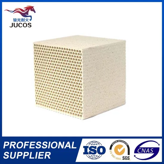 Nice Quality Good Price Honeycomb Ceramic Monolith Catalyst Support for Filter