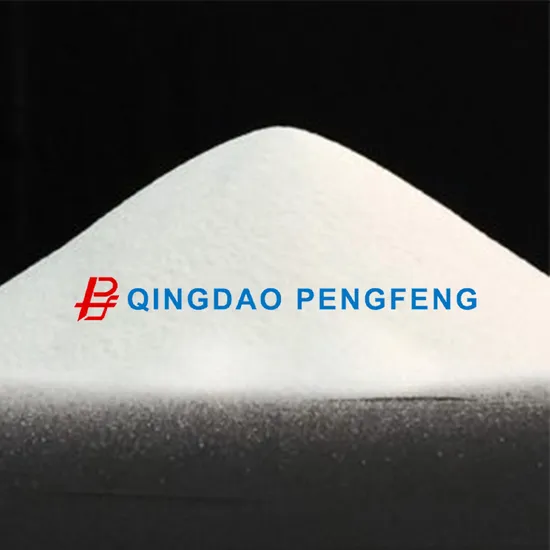 Fine Precipitated Aluminum Hydroxide Halogen