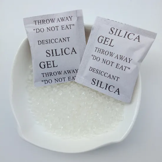 High Quality Silica Alumina Gel for Natual Gas Drying Silica Gel Desiccant 3