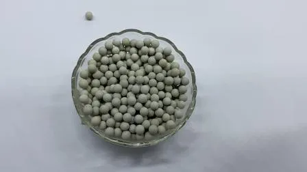 Catalyst Ceramic Ball Support Media 