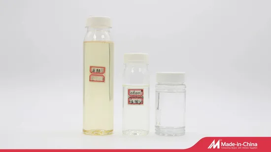 Factory Supply High Concentration Cheap Top Phosphate/Trioctyl Phosphate CAS 78