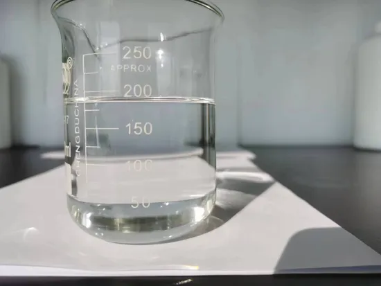 Trioctyl Phosphate CAS 78