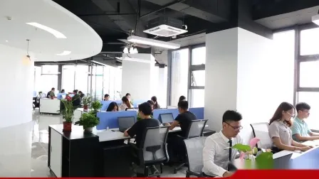 Bulk Bag Supply Blue/Orange Indicative Silica Gel for Filter Drying, 1