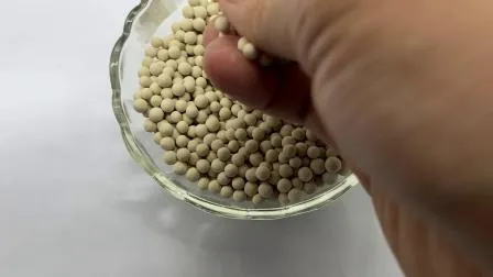 High Purification 5A Molecular Sieve for Advanced Hydrocarbon Processing 