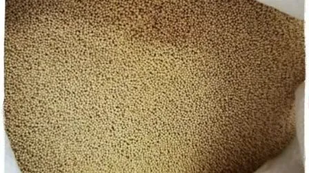 Competitive Abrasives Grinding Polishing Finishing Ceramic/Plastic Abrasive Media 