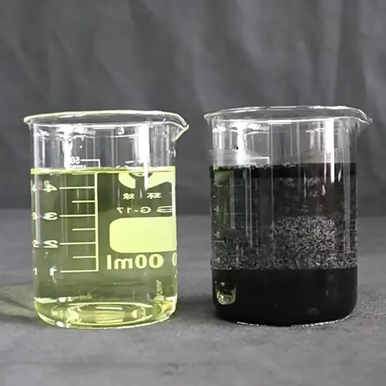 High Molasses Value High Performance Powder Activated Carbon for Sweeteners Impurity Removal 