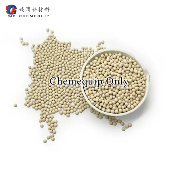 Ca Molecular Sieve 5A Zeolite N