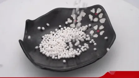 Activated Aluminium Oxide, Activated Alpha