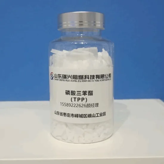 Good Price Trioctyl Phosphate Factory 78