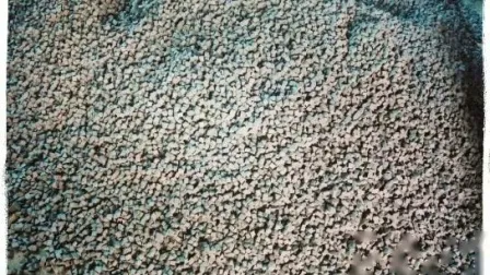 Ceramic Abrasive Media for Deburring Tumbling Grinding Polishing Finishing 