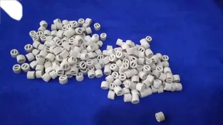 Chemical Tower Packing as Catalyst Carrier (Ceramics, Metals, Plastics) 