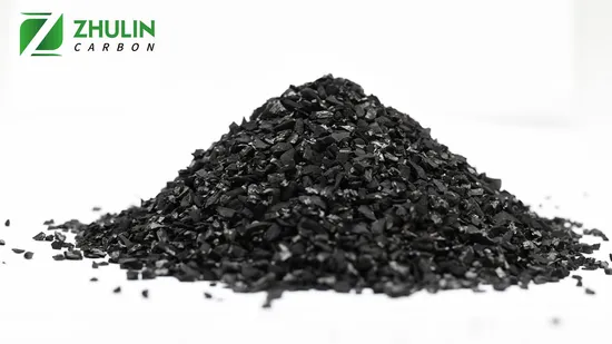 Granular, Powder, Pellet Type Coal/Coconut/Wood Based Activated Carbon Manufacturer for Gas Purification / Water Treatment / Gold Recovery / Decolorization 