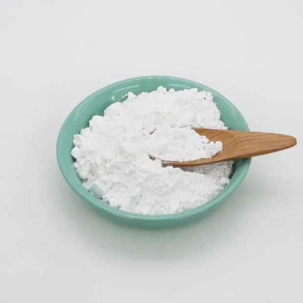 Flame Retardant Micron Alumina Trihydrate/Aluminum Hydroxide 