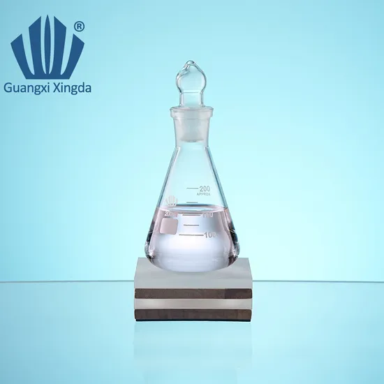 High Quality Trioctyl Phosphate (TOP) , CAS 78