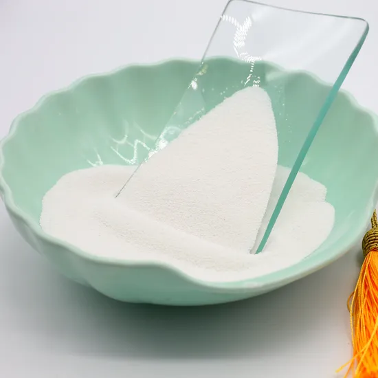 White Microsphere Support for Fluidized Bed C3, C4 Dehydrogenation Catalyst Carrier 