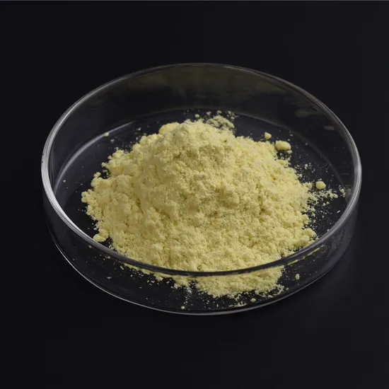 Factory Supply Dyestuff Intermediate Anthraquinone CAS 84