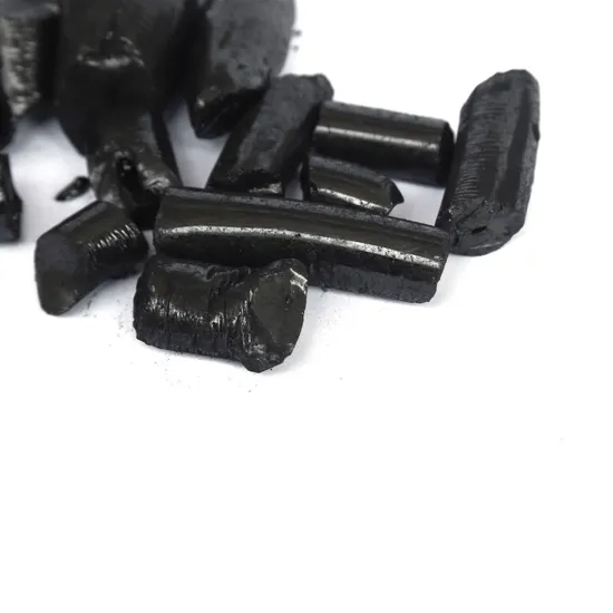 Petrochemical Processes Coal Tar Pitch Catalyst Support 