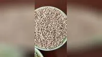 Zeolite Air Dryer 4A Molecular Sieve for Catalyst 