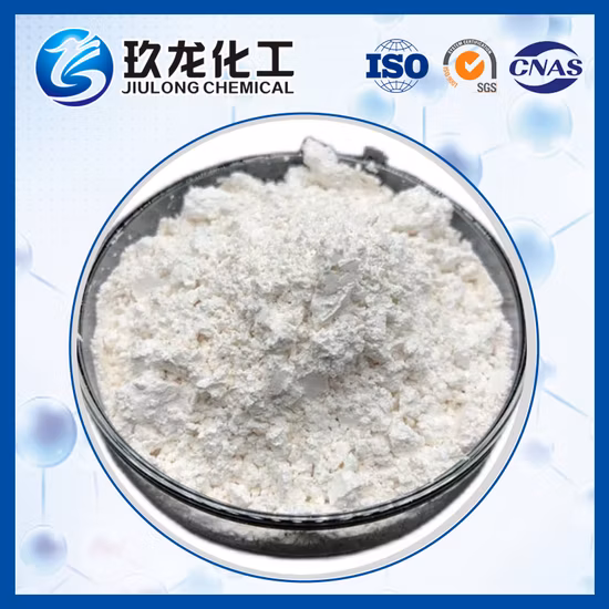 Chemical Industry Pseudo Boehmite Powder Used for Catalyst Support